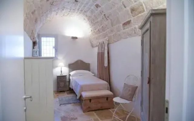 I Trulli di Gaia