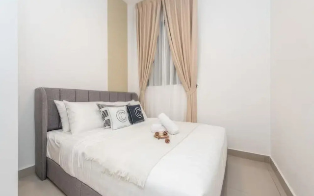 The Lavile Horizon KL Apartments