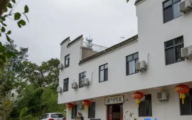 Jing County Mayuanchong Hotel
