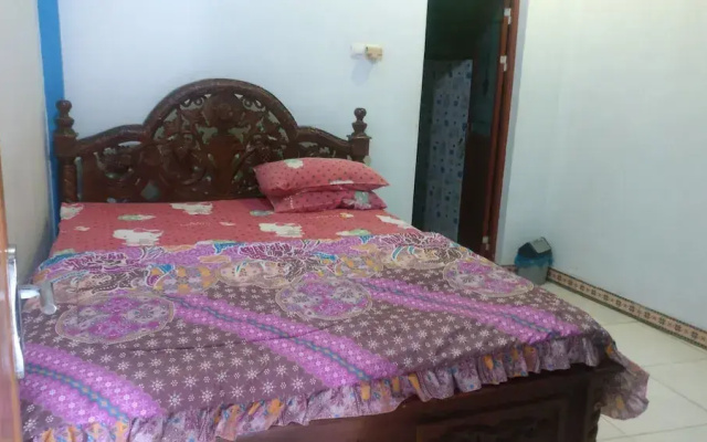 Jogo Segoro Homestay