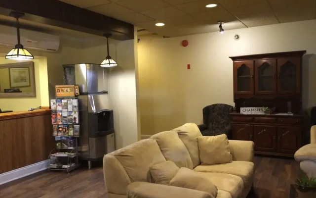 Hotel Cowansville