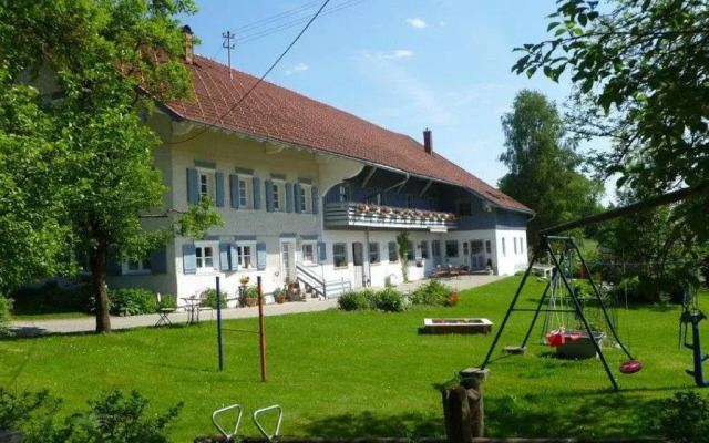 Ferienhof Abler