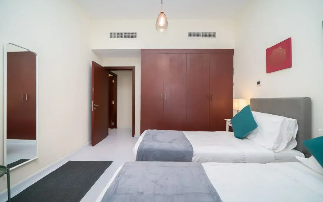 Fantastic sea views apartment