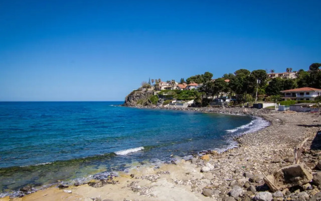 Villetta sul mare in residence