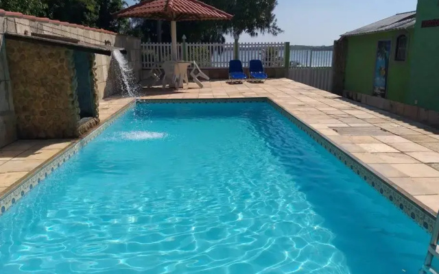 Casa Lagoa Araruama