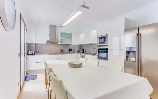 YupiHome Apartment Ca Na Xisca II