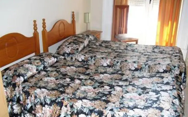 Hostal del Mar