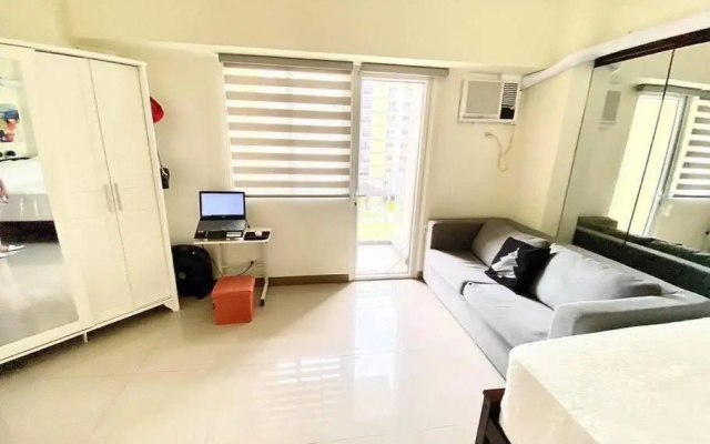 Field Residences