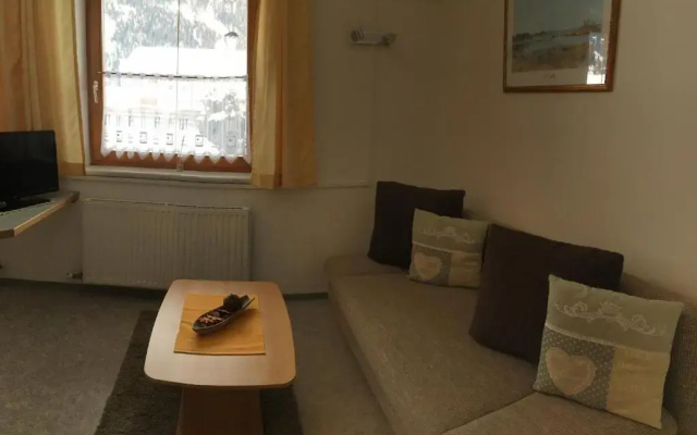 Ferienwohnung Halder