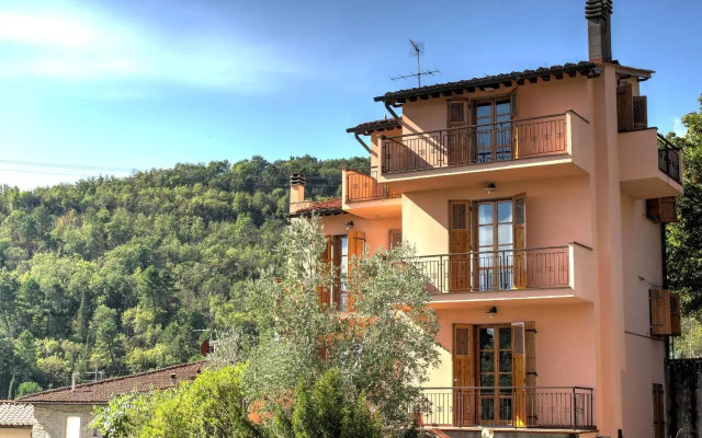 Casa l'Oca