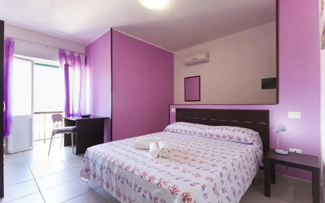 Bed And Breakfast Lo Smeraldo