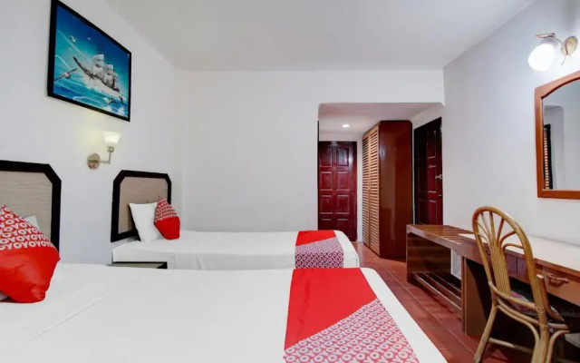 OYO 90697 Hotel Wisata