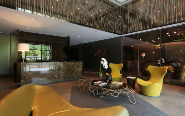 KL Serviced Residences Managed by HII