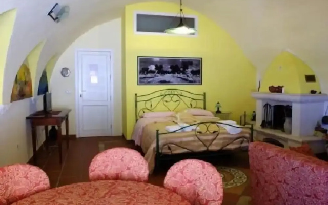 Gecko's House