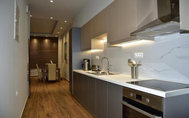 Gonis Grand Luxury Suite