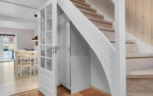 5 Star Holiday Home in Lokken