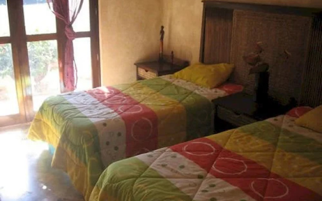 Casa Daniandra