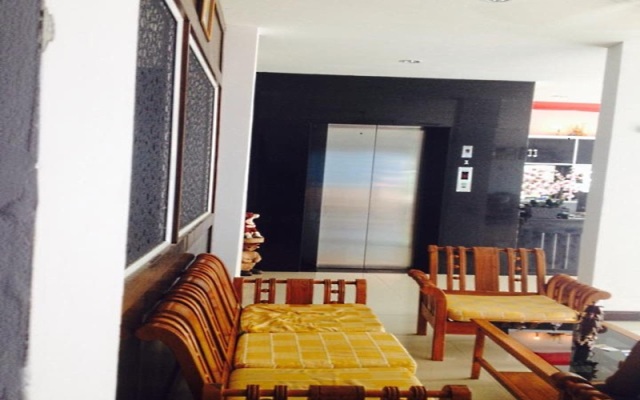 Отель Good Dreams Guest House комната для гостей