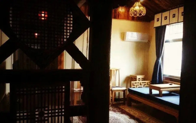 Zhangs Residence