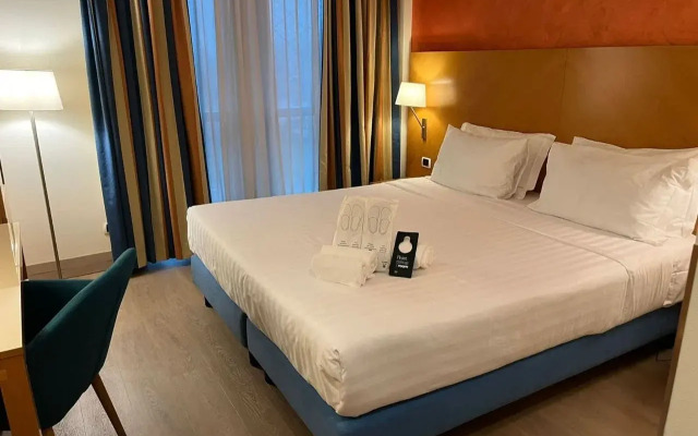 B&B HOTEL Bergamo Executive