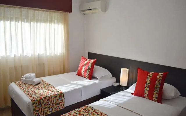 Hotel Catedral