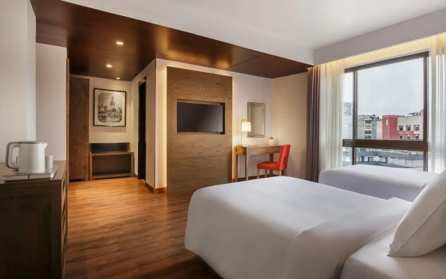 Dusit Princess Kathmandu