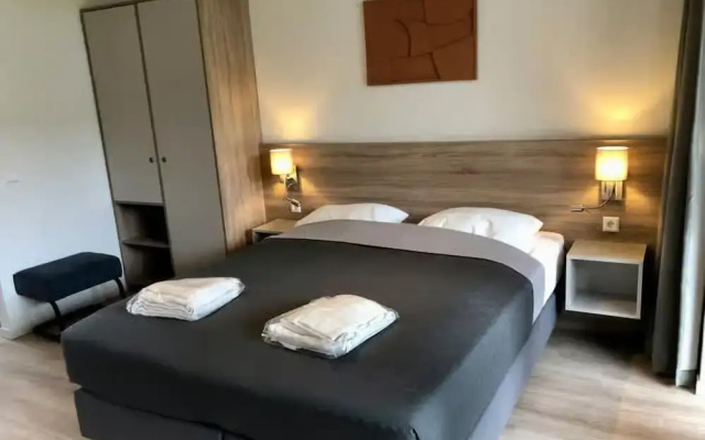 Beautiful Lodge Suitable for 2 People