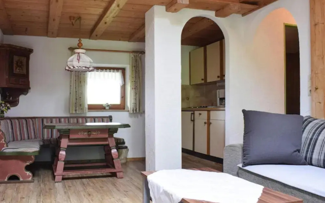 Cosy Flat in Schonau am Konigssee