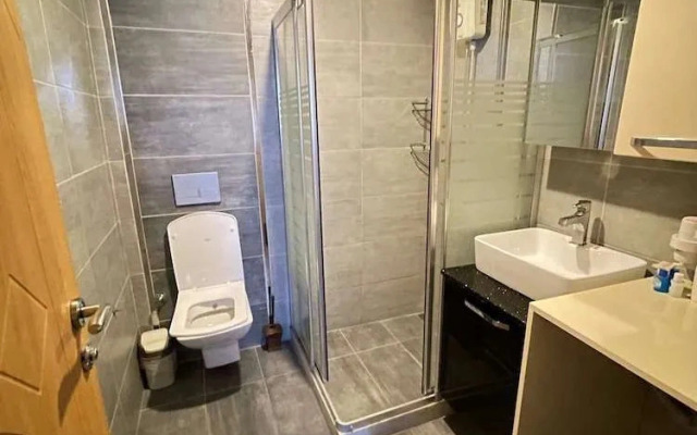 Ada Residence Buca
