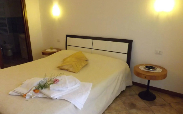 B&B IL Pizzagiallo