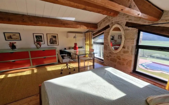 Villa Lucertole
