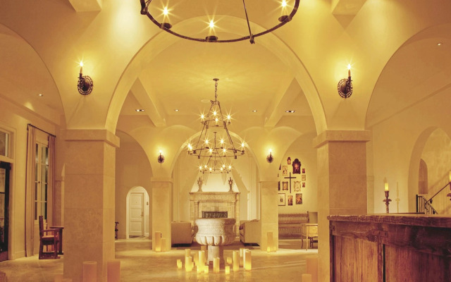 Hotel St Francis