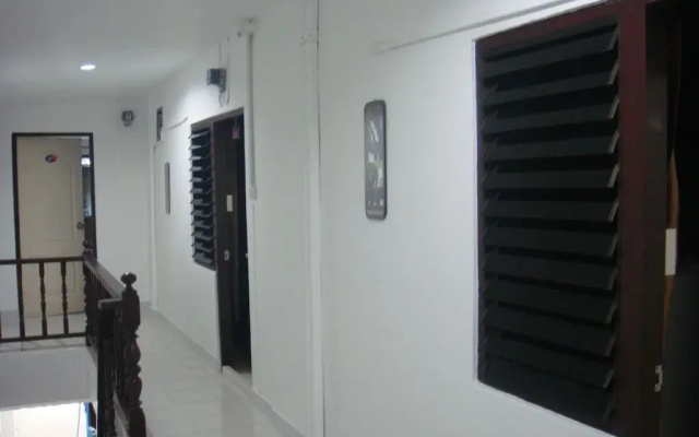 Katun`s Guesthouse