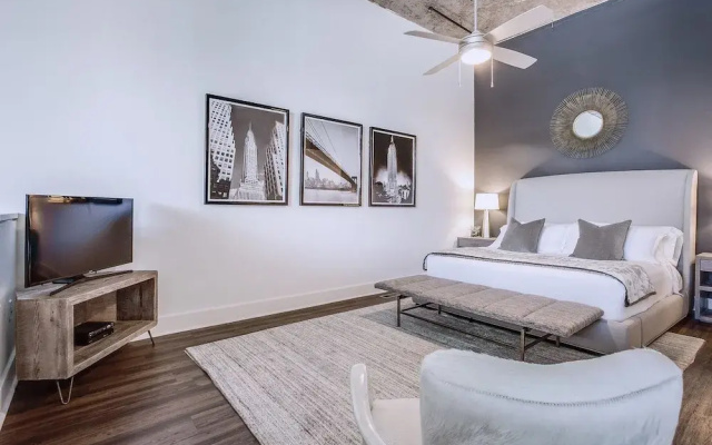 Mod Loft