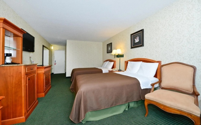 Americas Best Value Inn Baltimore