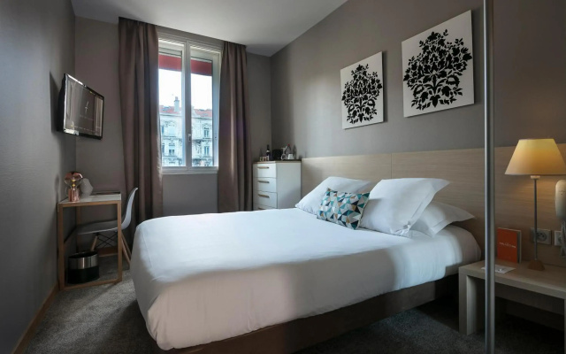 Hôtel de France