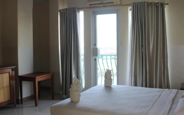 Hotel Celebes