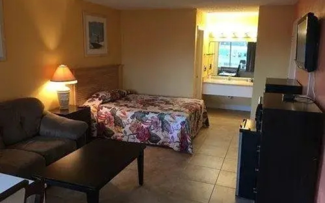 Tropical Inn Palm Bay