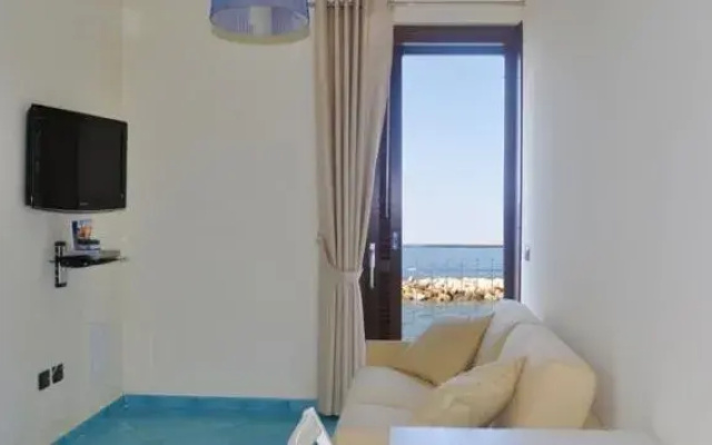 Residence Tre Palme