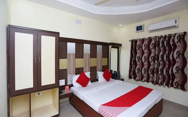 OYO 24968 Hotel Mpr