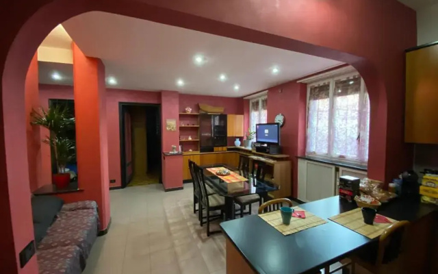House Toret