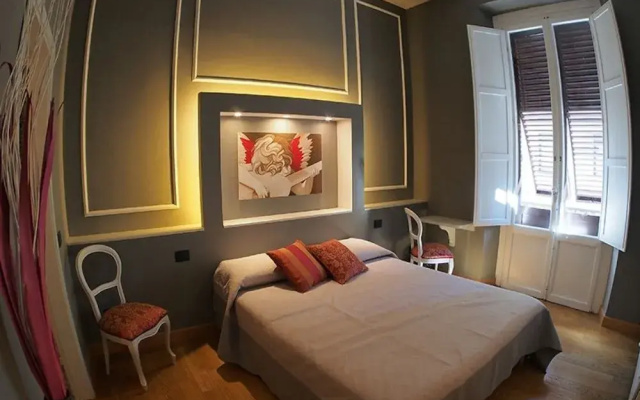 Residenza Maiano