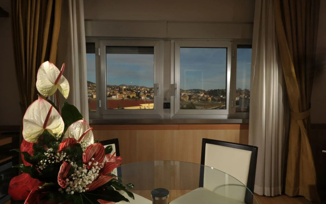 My Suite Hotel