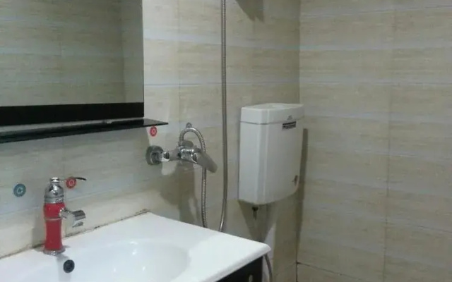 jinjia hotel