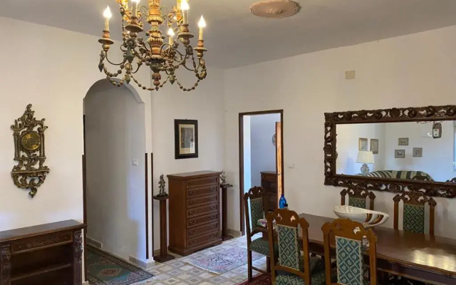 Casa Alba
