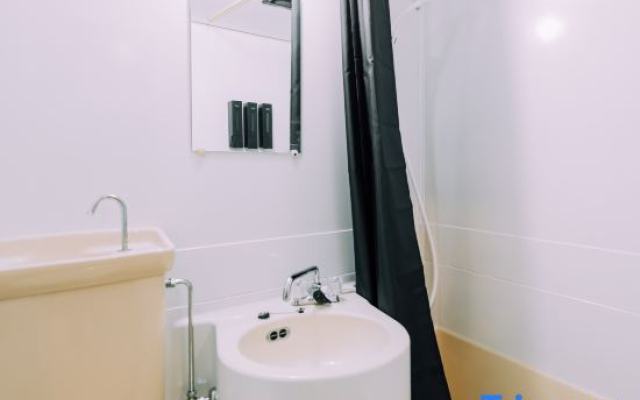 Work Ready Stay  - Quiet Nakasu 202