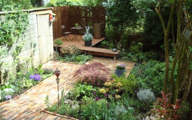 Bed and Breakfast Rotterdam Vroesenpark