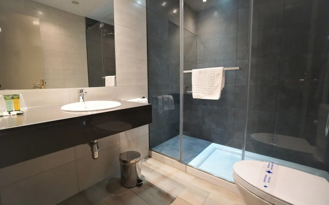 Hotel El Pradet