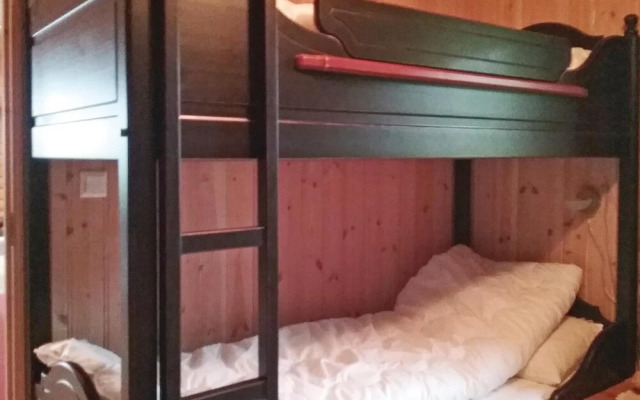 Nice Home in Rauland With 3 Bedrooms and Wifi