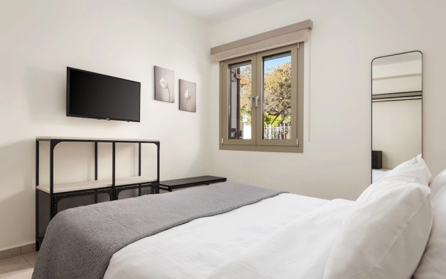 Fasma Suites